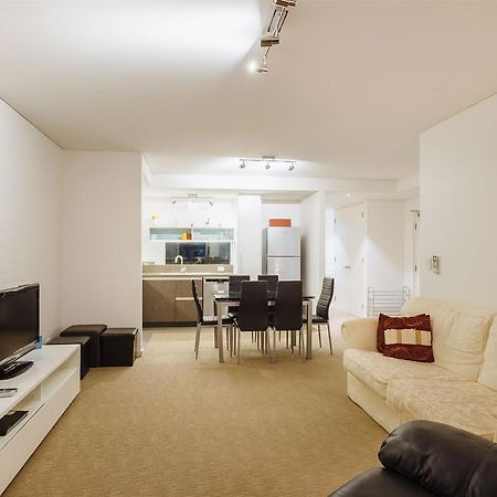 Fremantle Holiday Accommodation Wa Exteriör bild