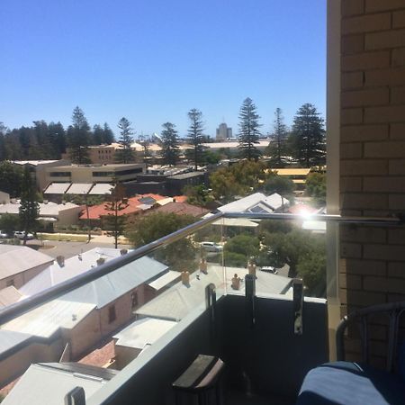 Fremantle Holiday Accommodation Wa Exteriör bild