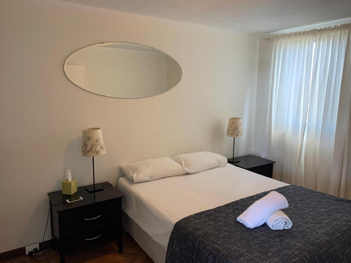 Fremantle Holiday Accommodation Wa Rum bild