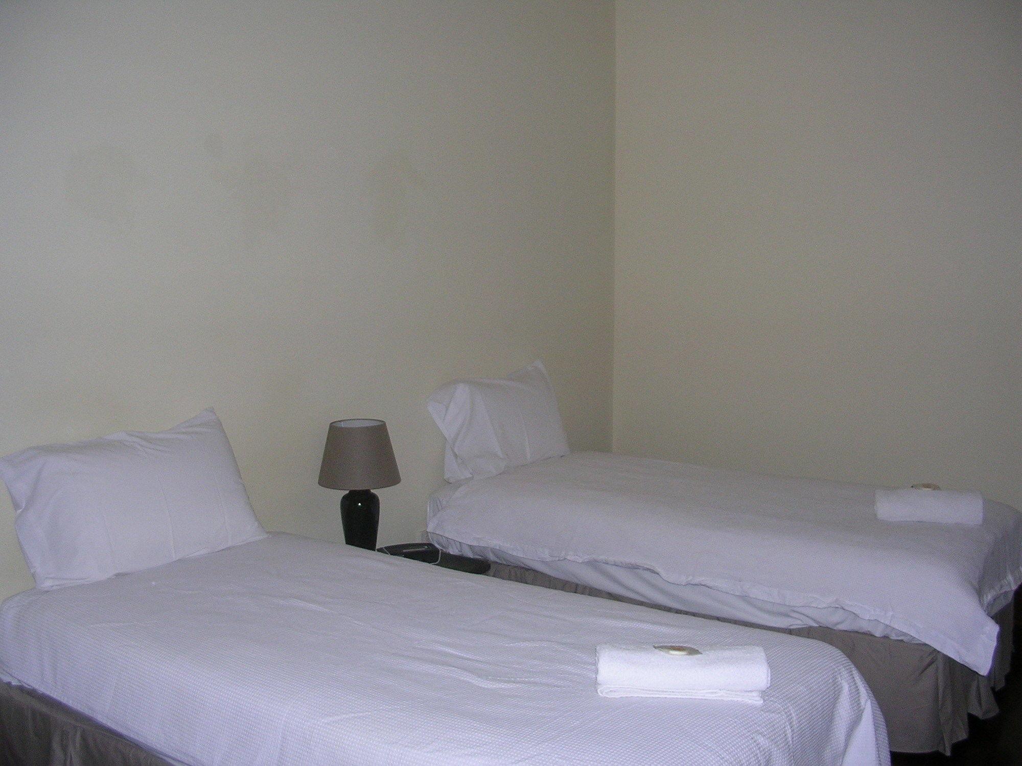Fremantle Holiday Accommodation Wa Exteriör bild