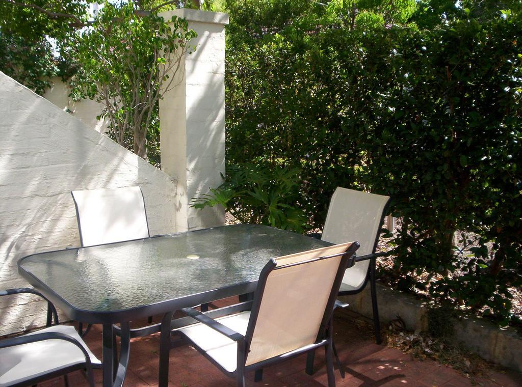 Fremantle Holiday Accommodation Wa Rum bild