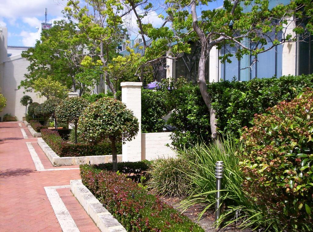 Fremantle Holiday Accommodation Wa Rum bild