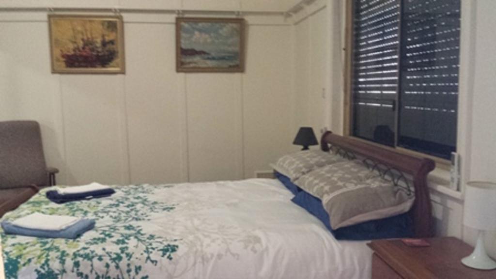 Fremantle Holiday Accommodation Wa Rum bild