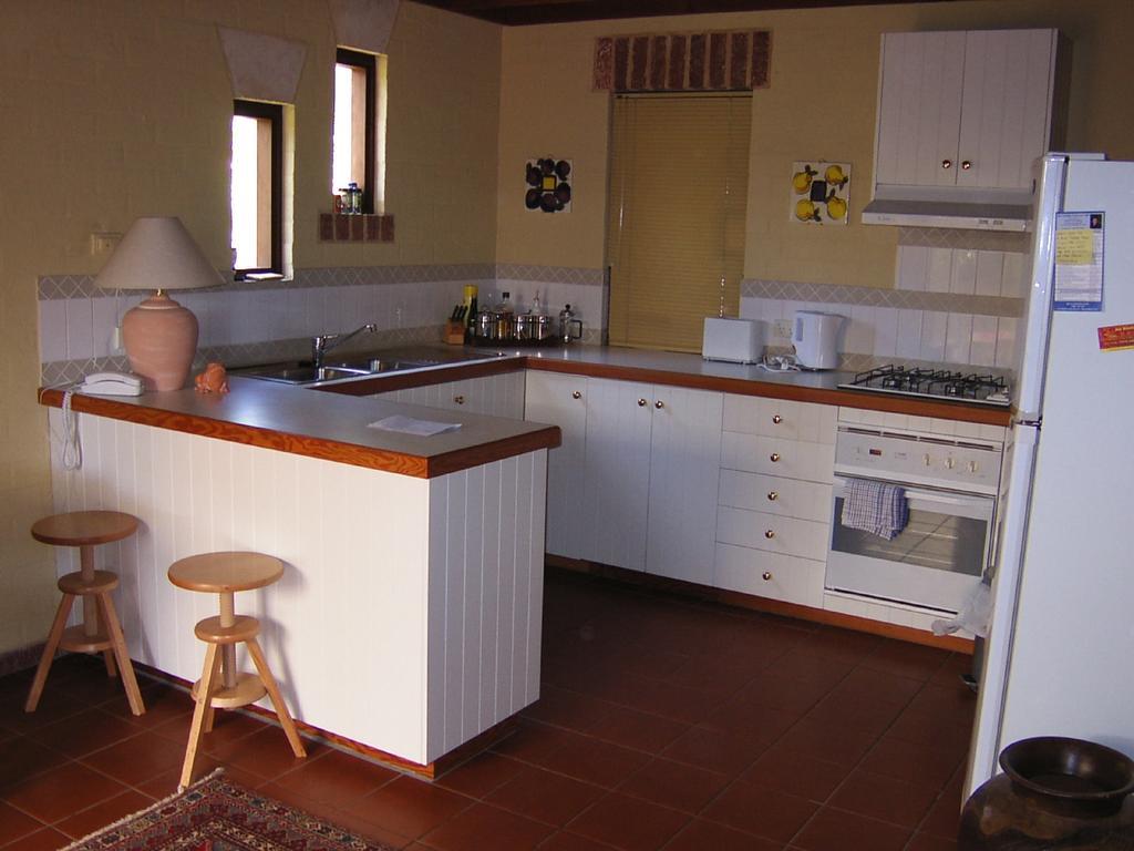 Fremantle Holiday Accommodation Wa Rum bild