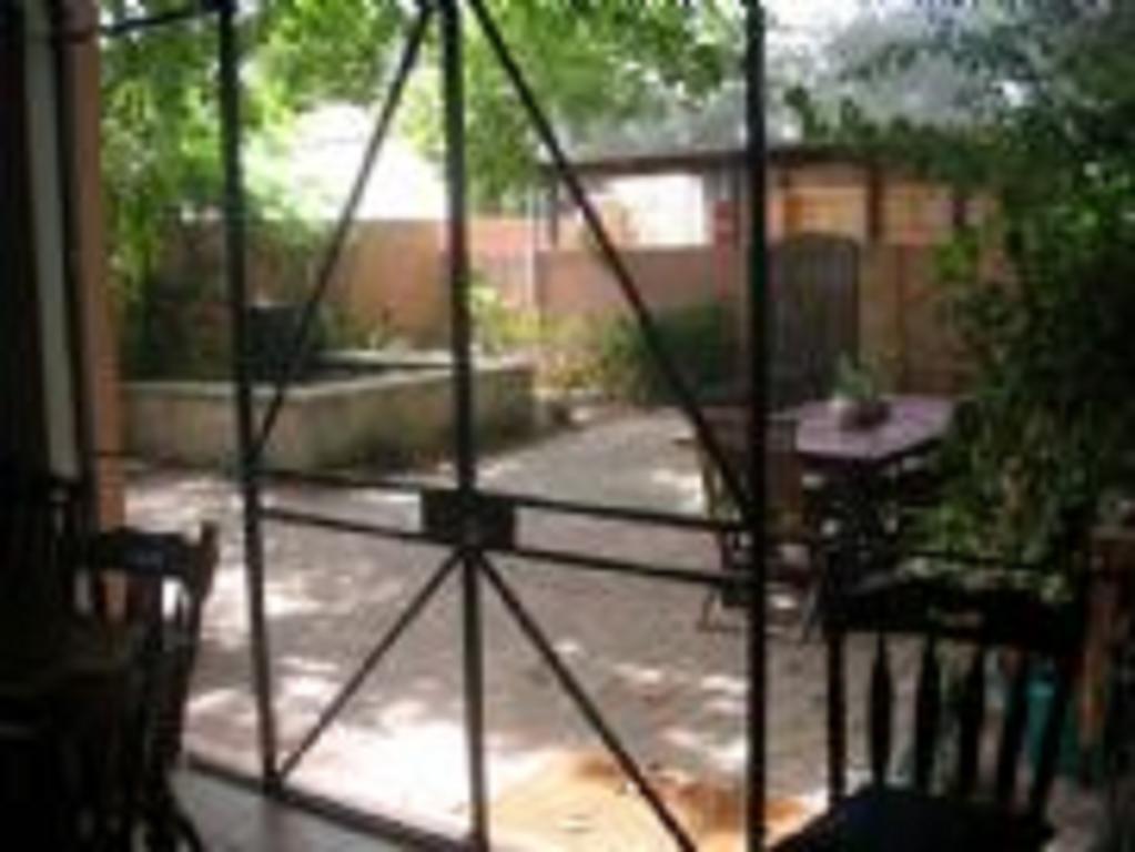 Fremantle Holiday Accommodation Wa Rum bild