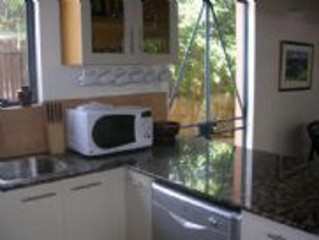 Fremantle Holiday Accommodation Wa Rum bild