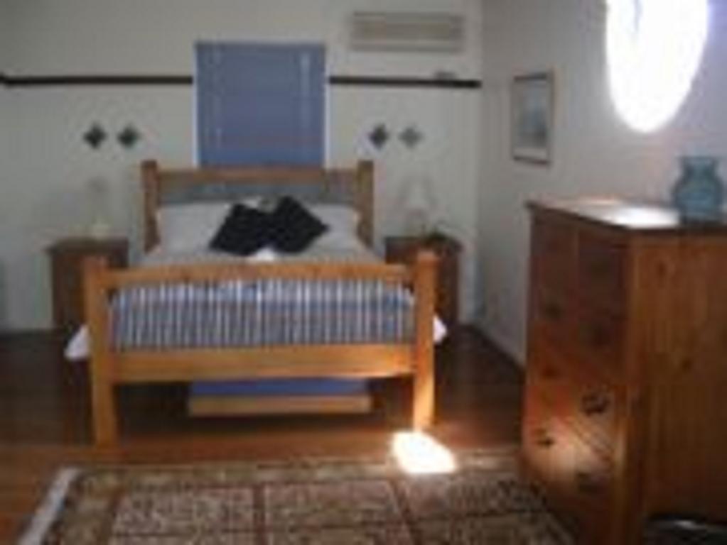 Fremantle Holiday Accommodation Wa Rum bild