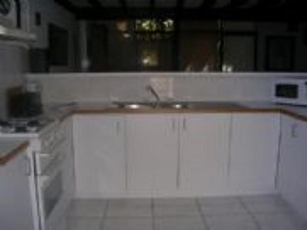 Fremantle Holiday Accommodation Wa Exteriör bild
