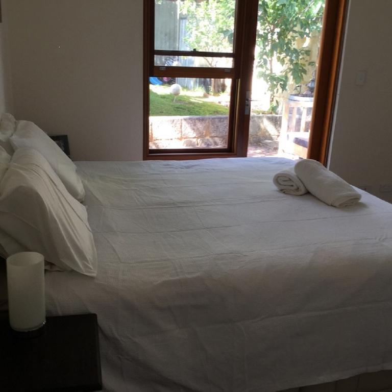 Fremantle Holiday Accommodation Wa Exteriör bild