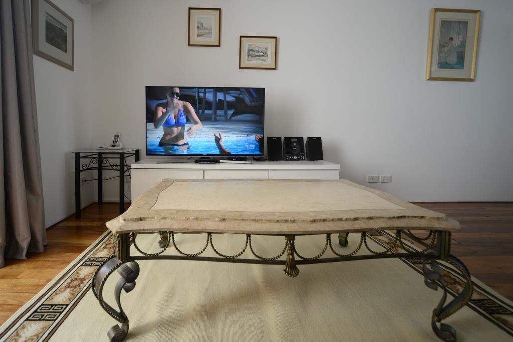 Fremantle Holiday Accommodation Wa Exteriör bild
