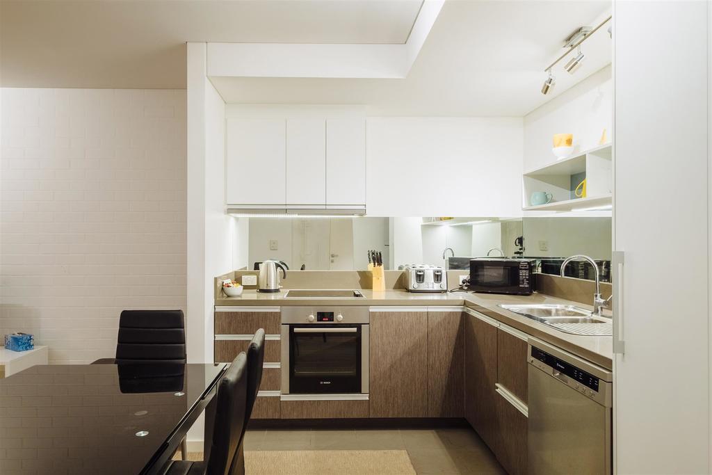 Fremantle Holiday Accommodation Wa Exteriör bild