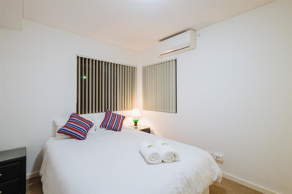 Fremantle Holiday Accommodation Wa Exteriör bild