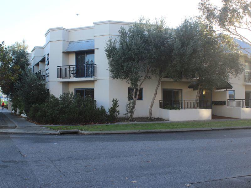 Fremantle Holiday Accommodation Wa Exteriör bild