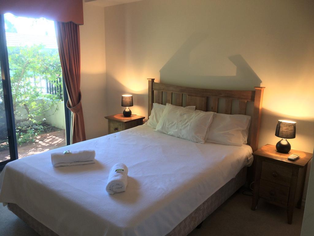 Fremantle Holiday Accommodation Wa Exteriör bild