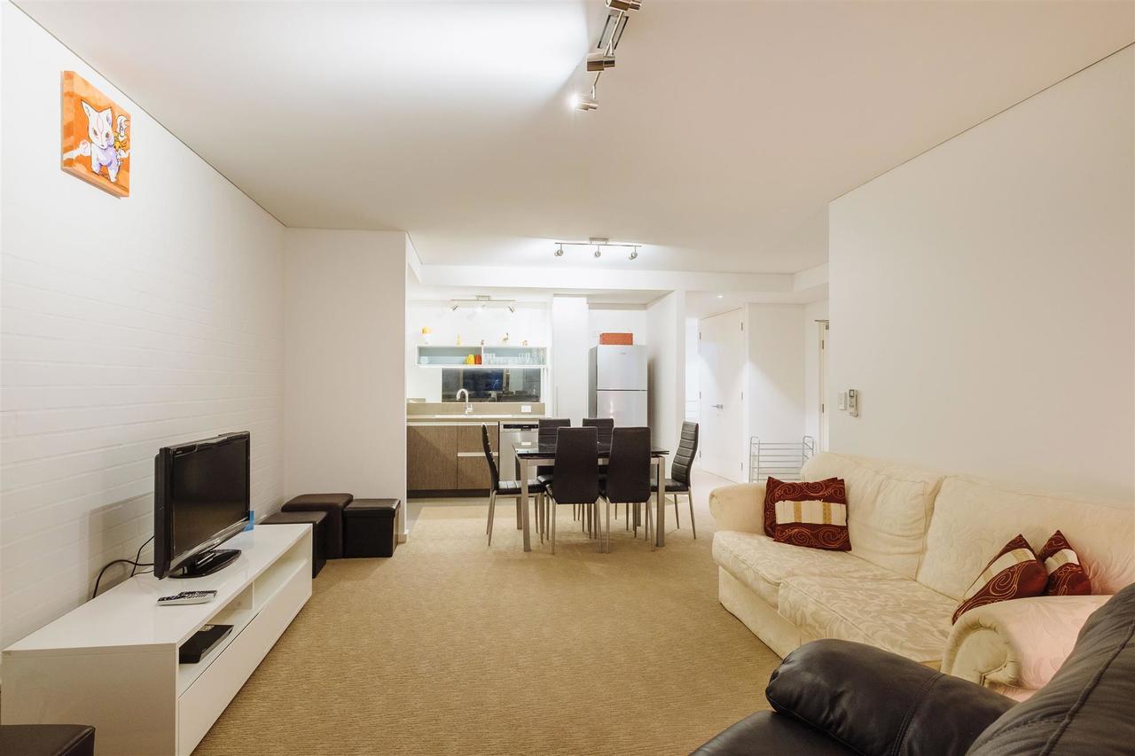 Fremantle Holiday Accommodation Wa Exteriör bild