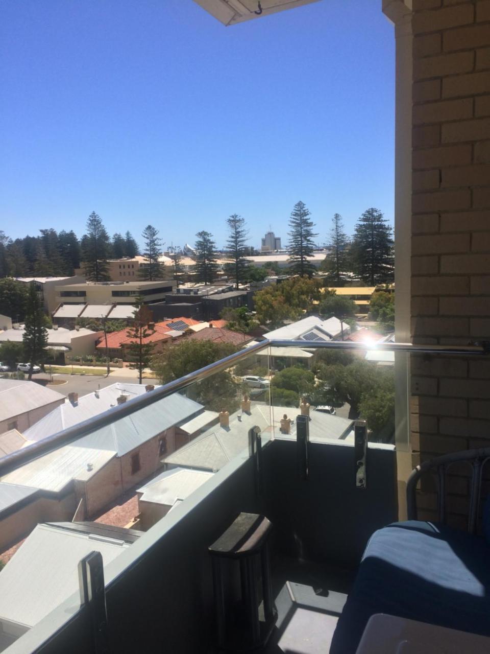 Fremantle Holiday Accommodation Wa Exteriör bild