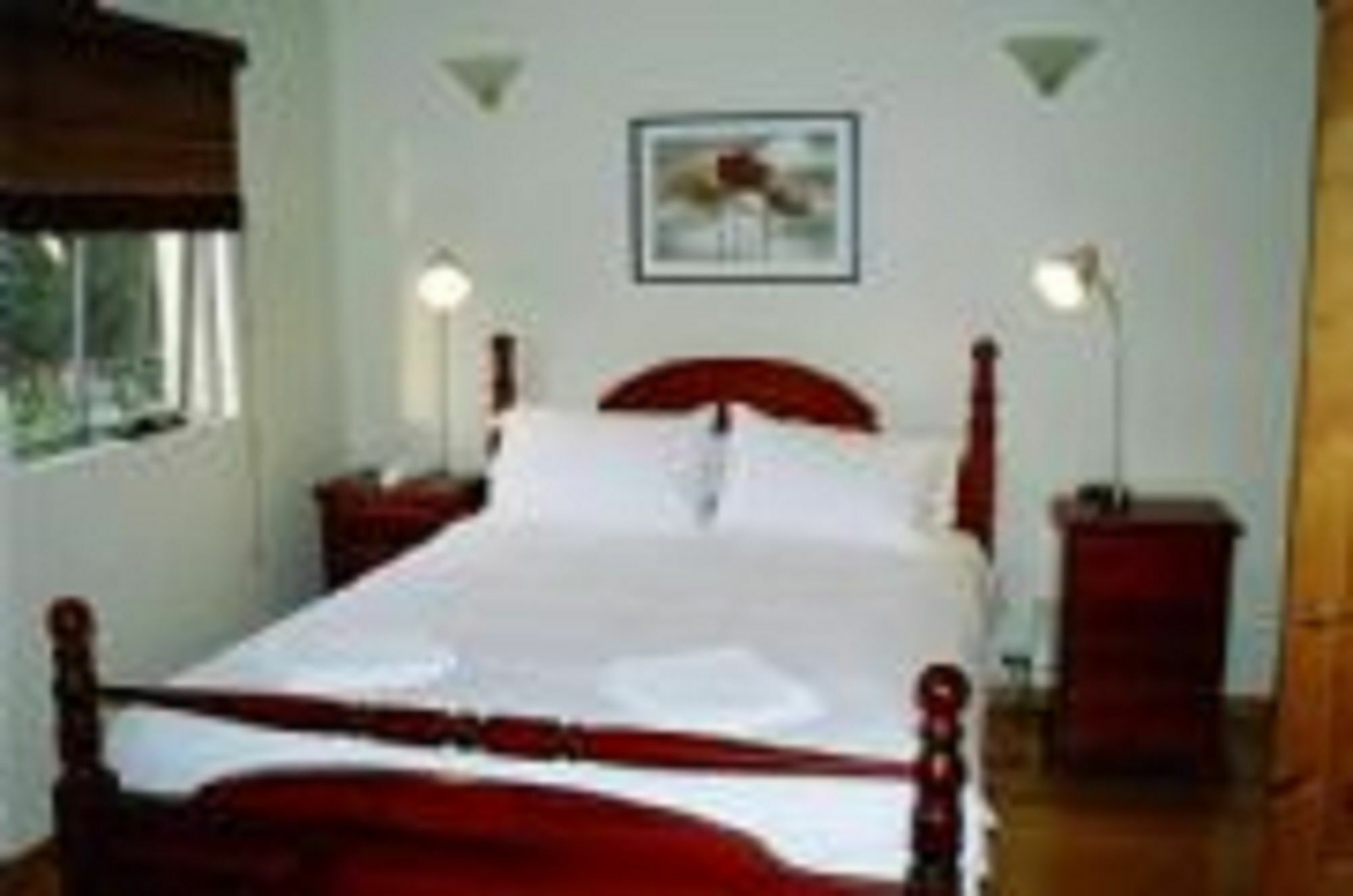 Fremantle Holiday Accommodation Wa Exteriör bild