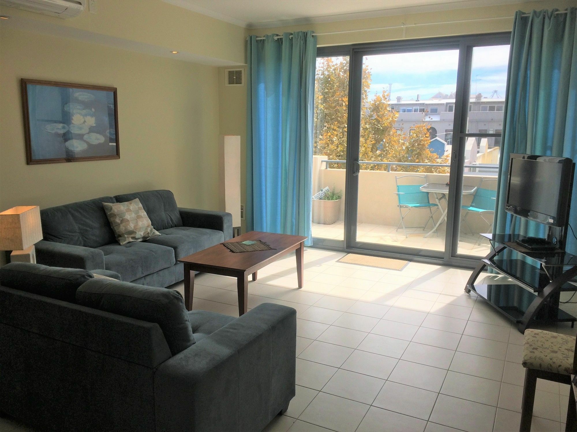 Fremantle Holiday Accommodation Wa Exteriör bild