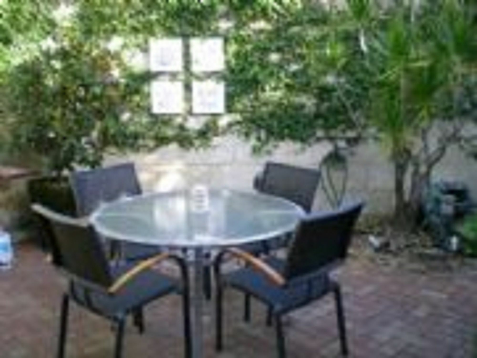 Fremantle Holiday Accommodation Wa Exteriör bild