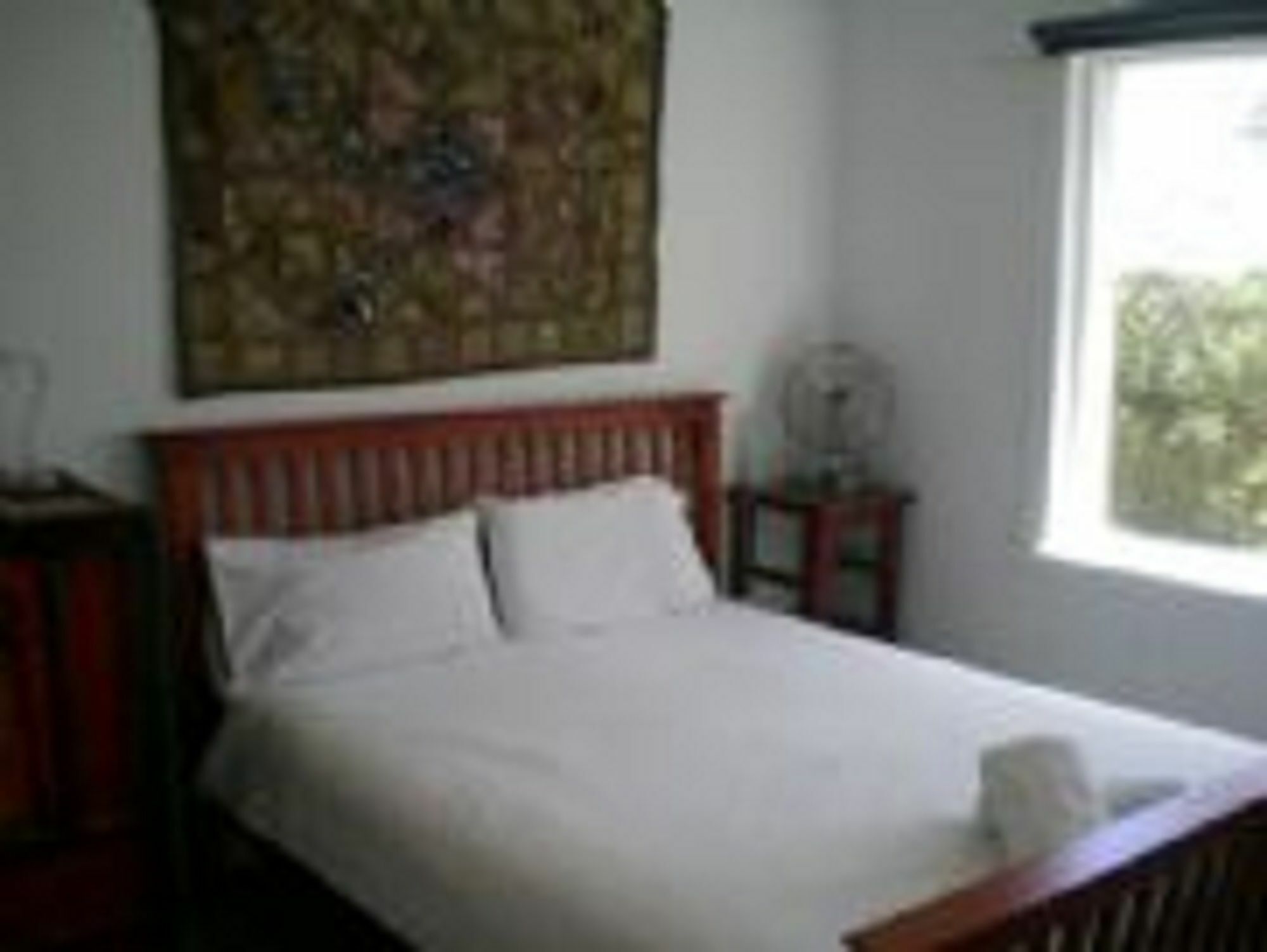 Fremantle Holiday Accommodation Wa Exteriör bild