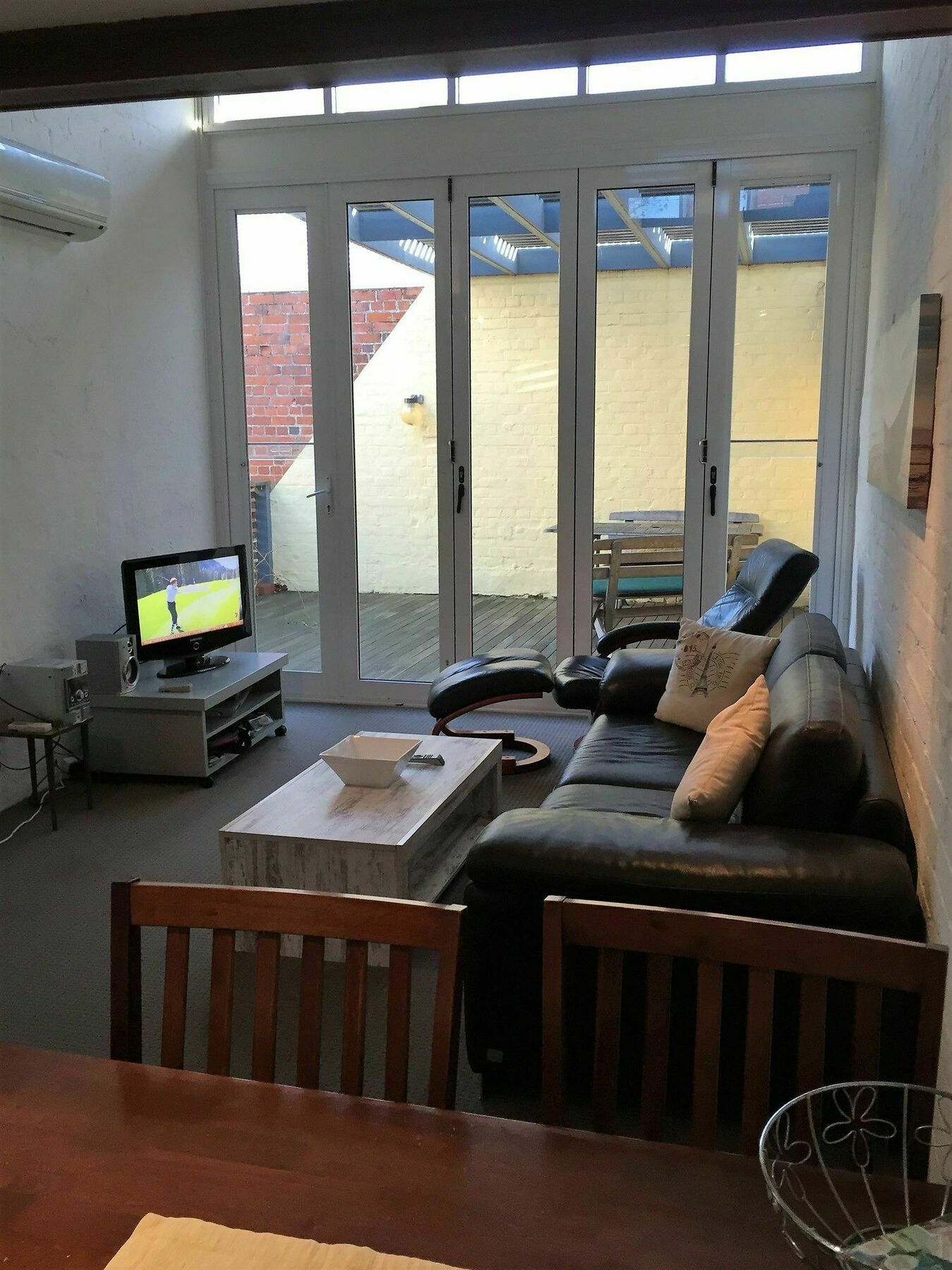 Fremantle Holiday Accommodation Wa Exteriör bild