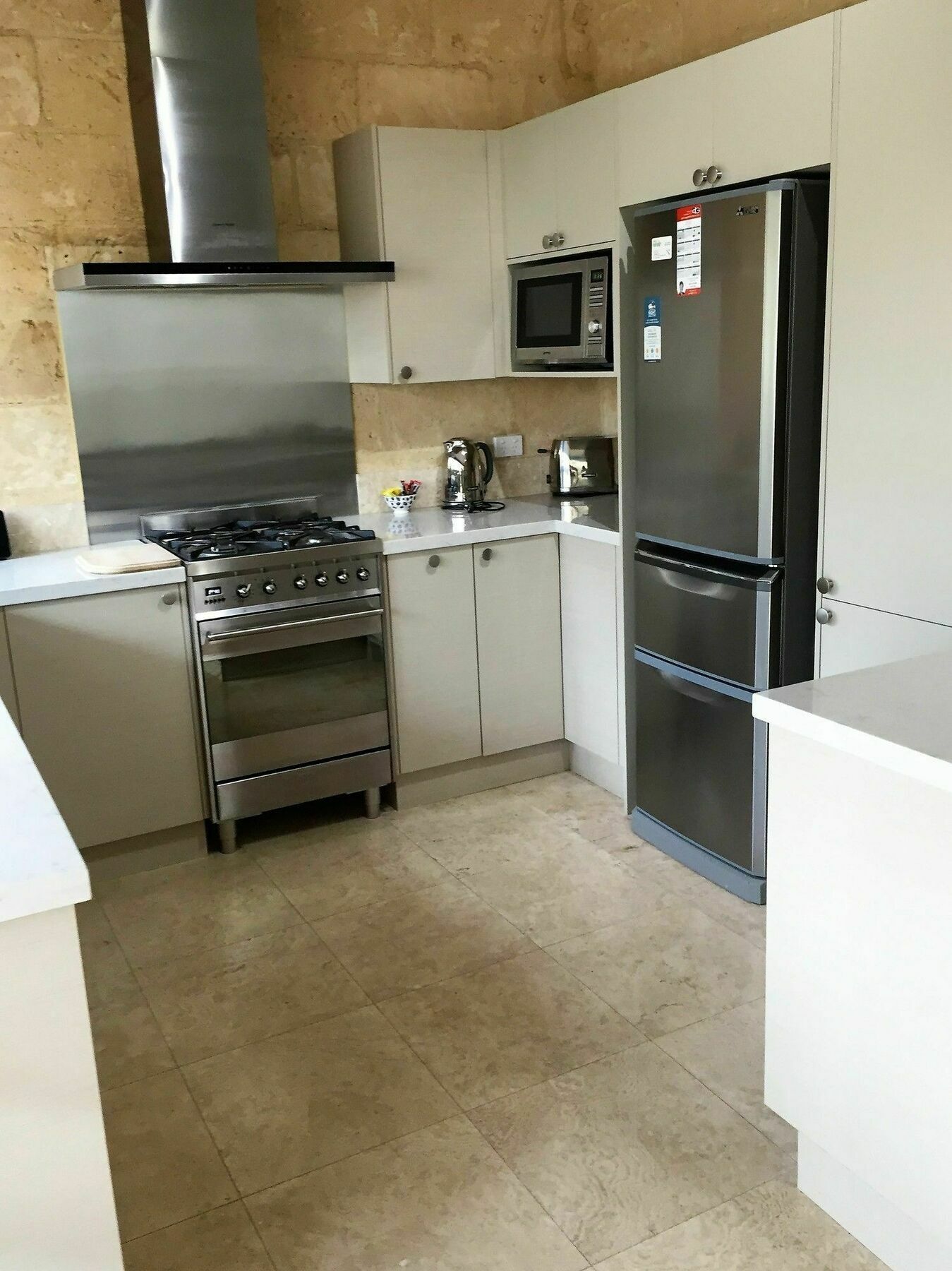 Fremantle Holiday Accommodation Wa Exteriör bild