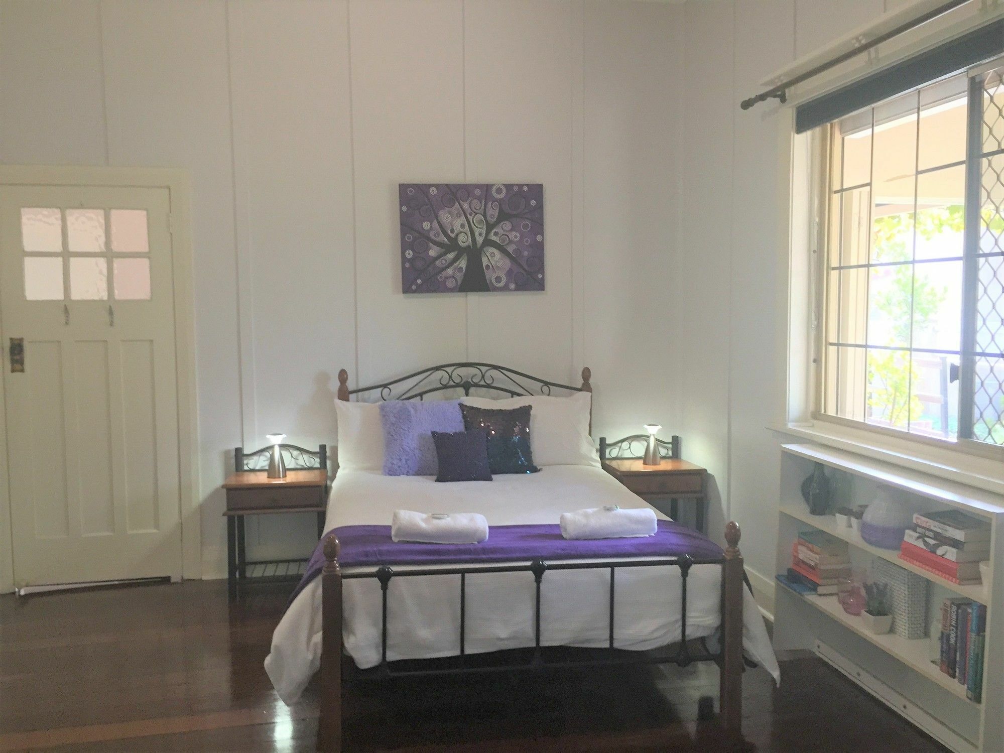 Fremantle Holiday Accommodation Wa Exteriör bild