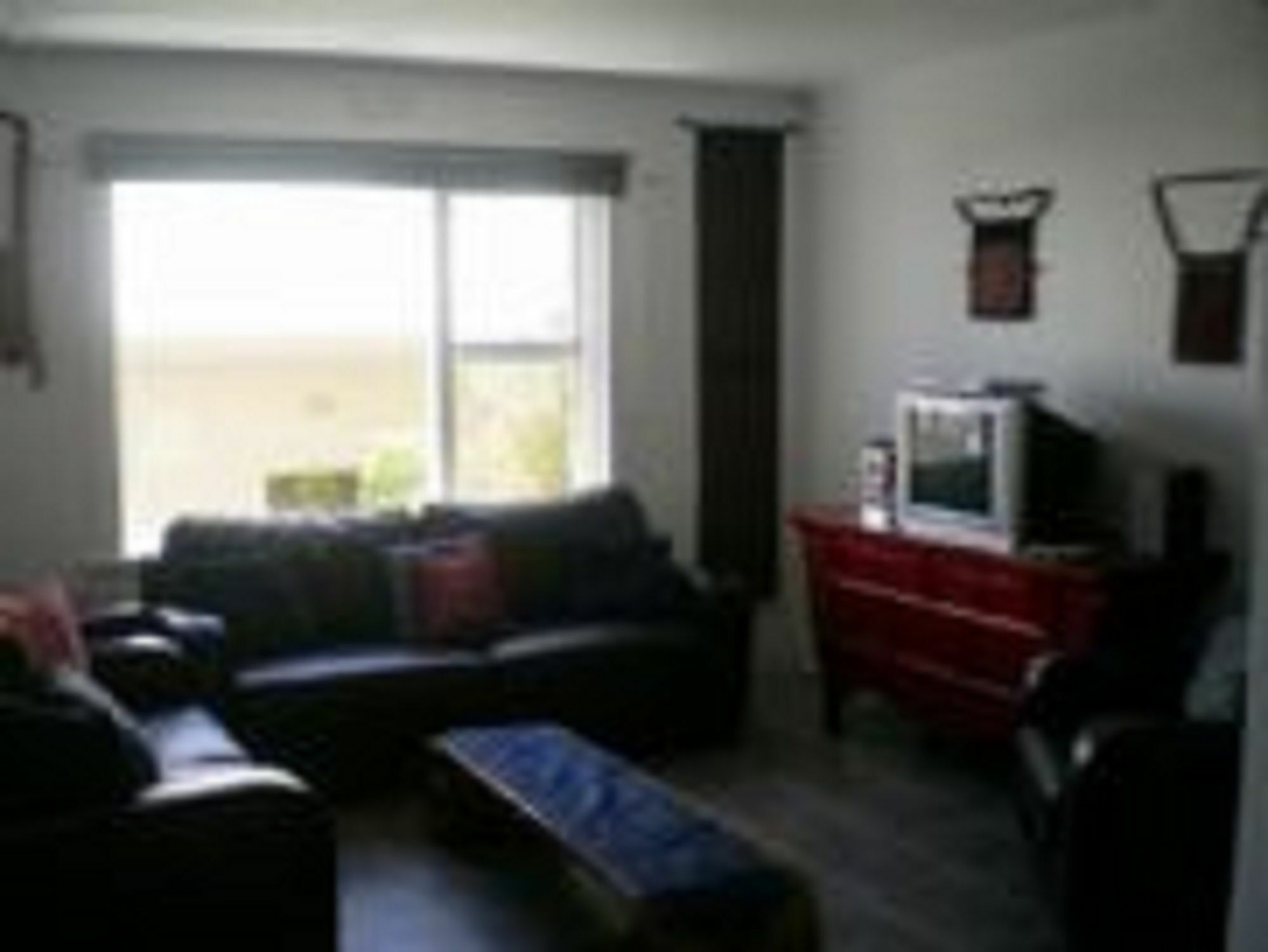 Fremantle Holiday Accommodation Wa Exteriör bild
