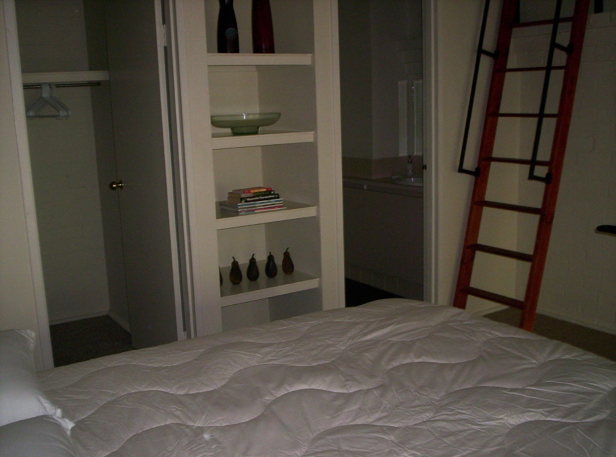 Fremantle Holiday Accommodation Wa Exteriör bild