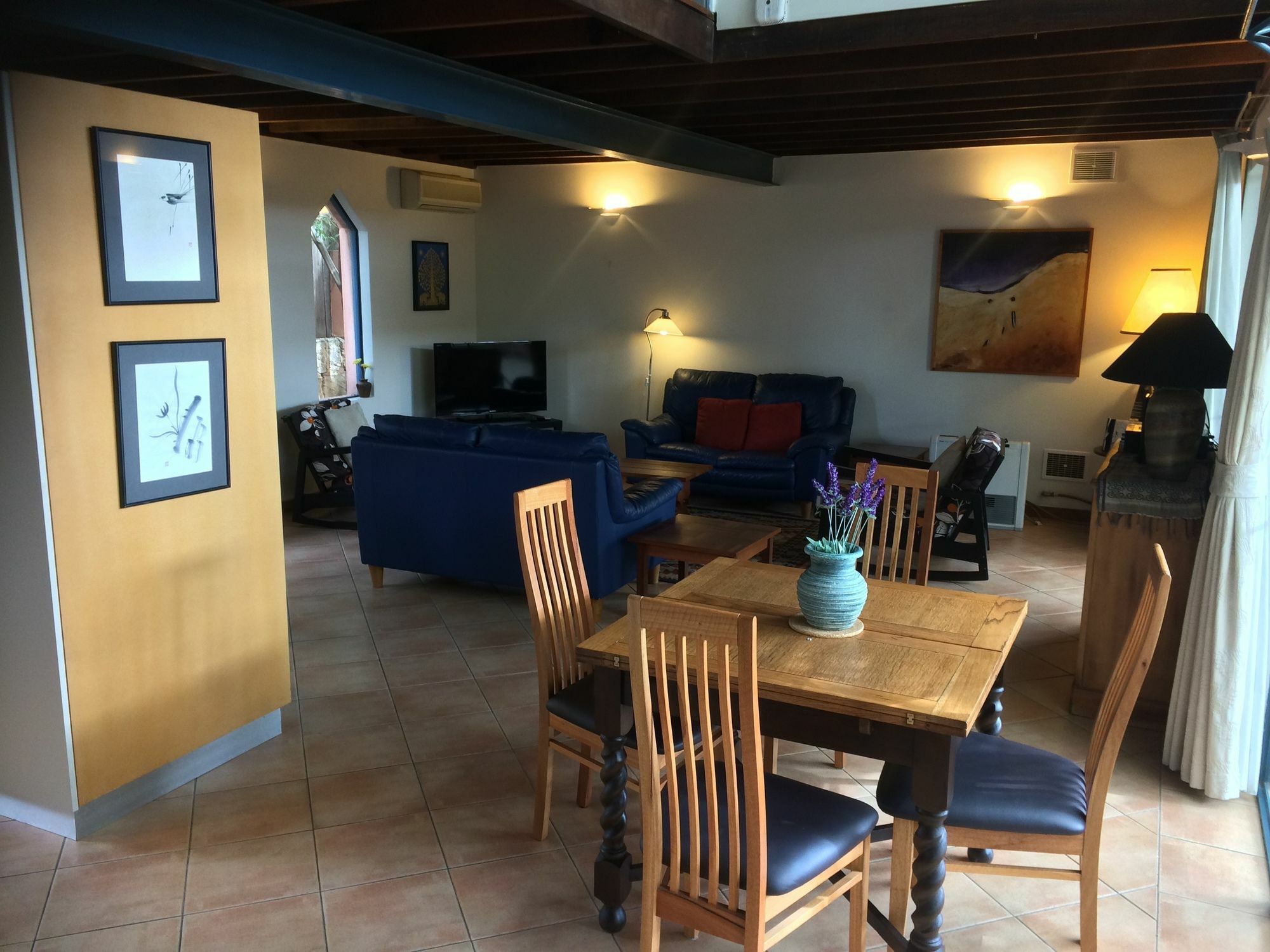 Fremantle Holiday Accommodation Wa Exteriör bild