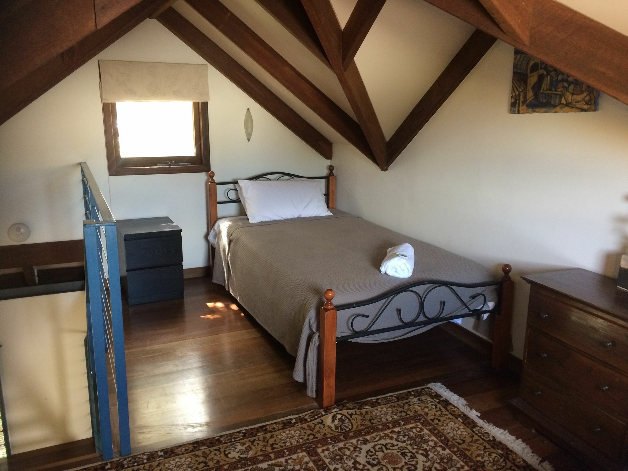 Fremantle Holiday Accommodation Wa Exteriör bild
