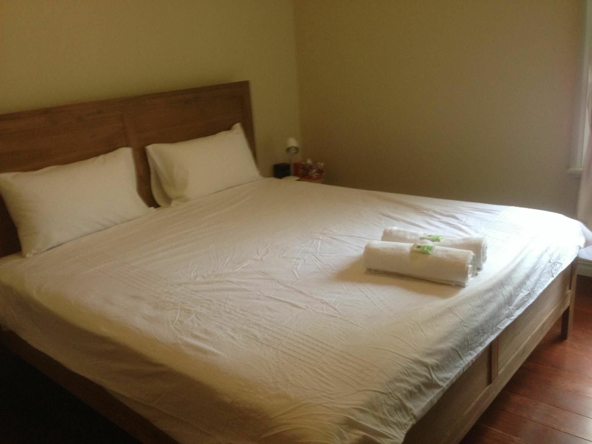 Fremantle Holiday Accommodation Wa Exteriör bild
