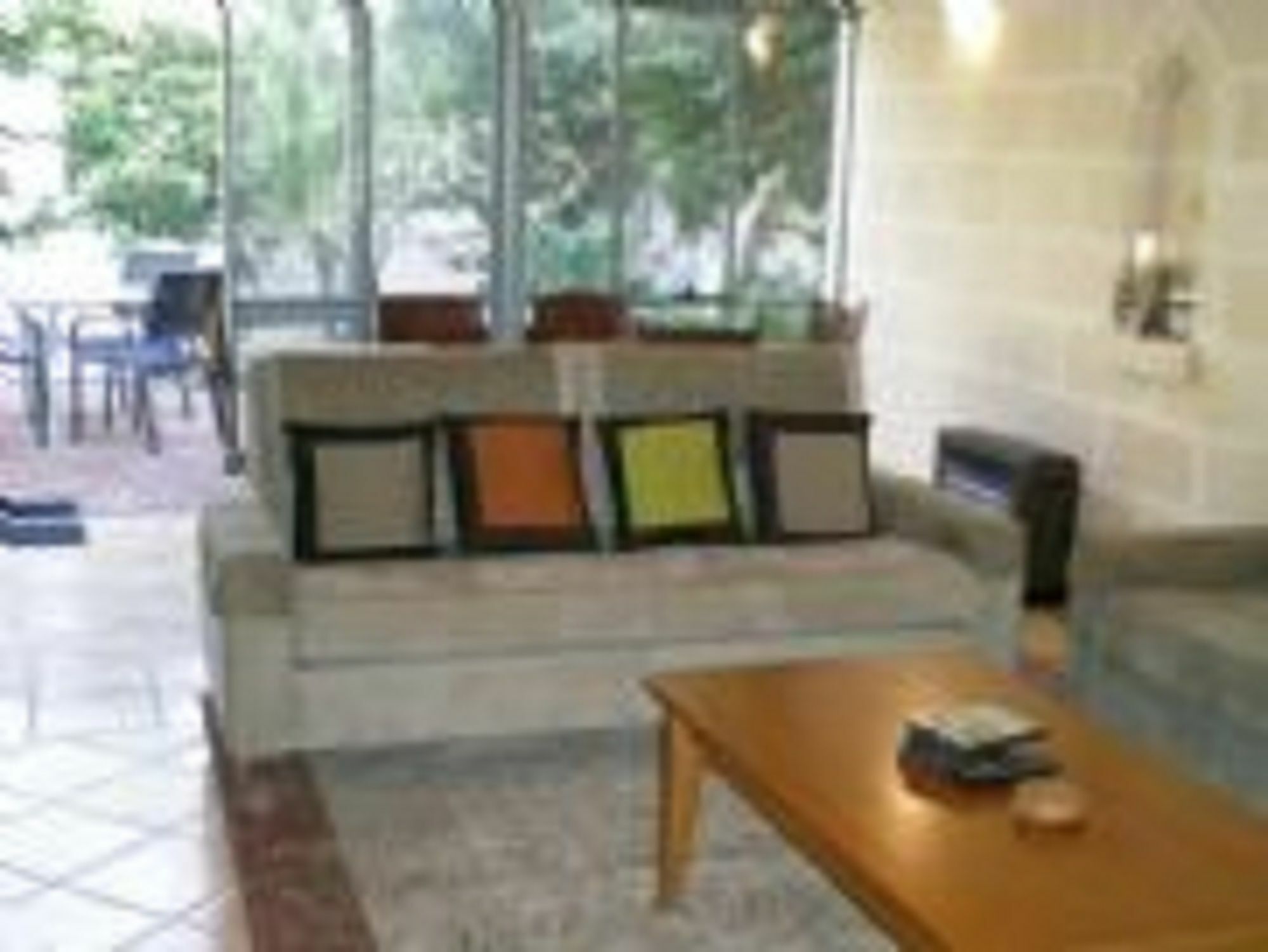 Fremantle Holiday Accommodation Wa Exteriör bild
