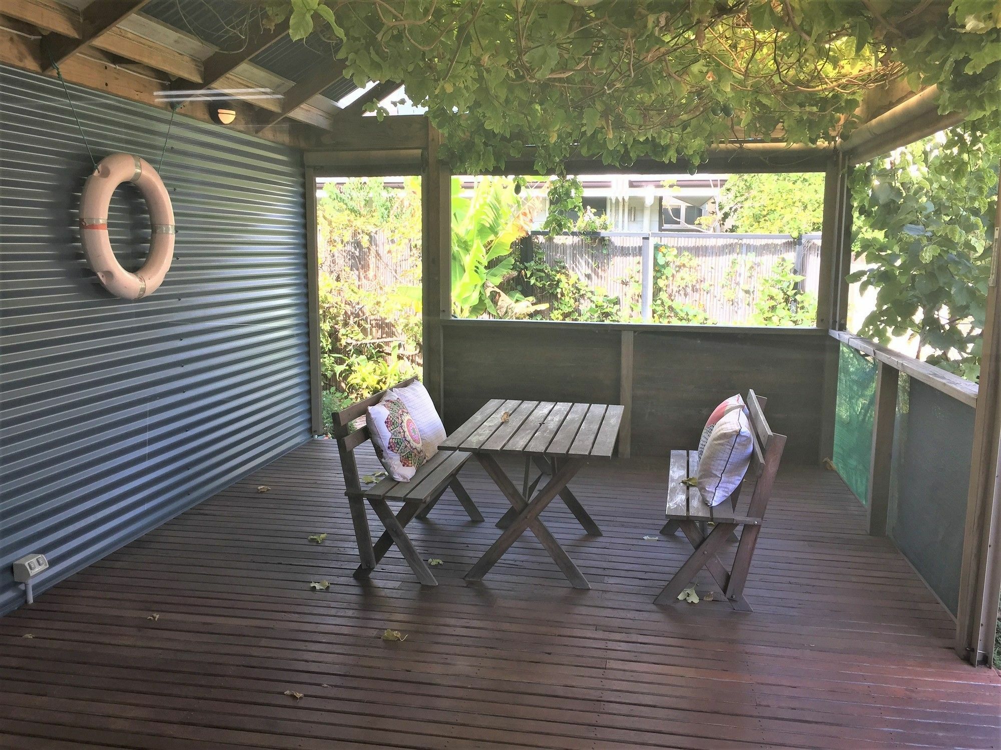 Fremantle Holiday Accommodation Wa Exteriör bild