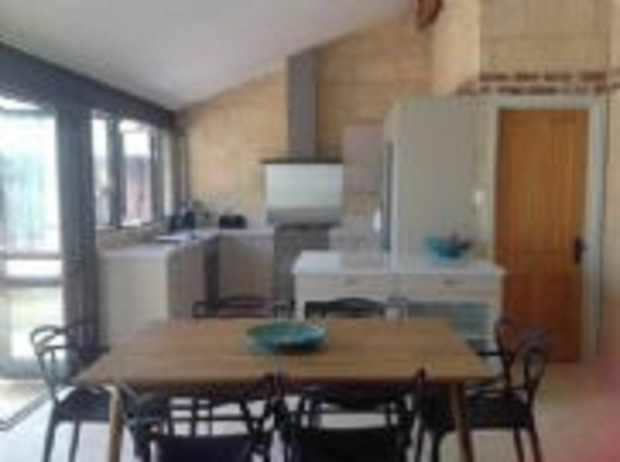 Fremantle Holiday Accommodation Wa Exteriör bild