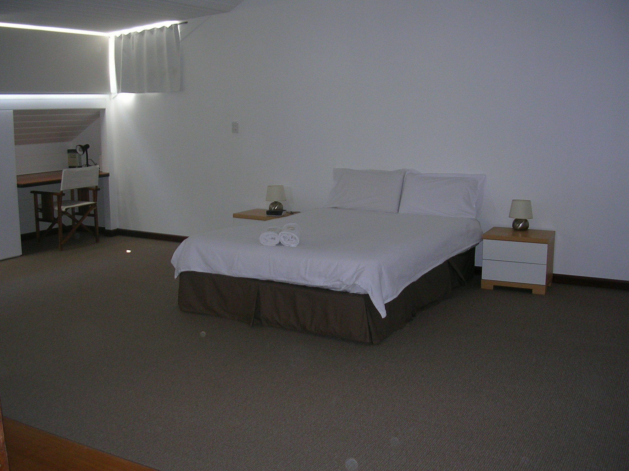 Fremantle Holiday Accommodation Wa Exteriör bild