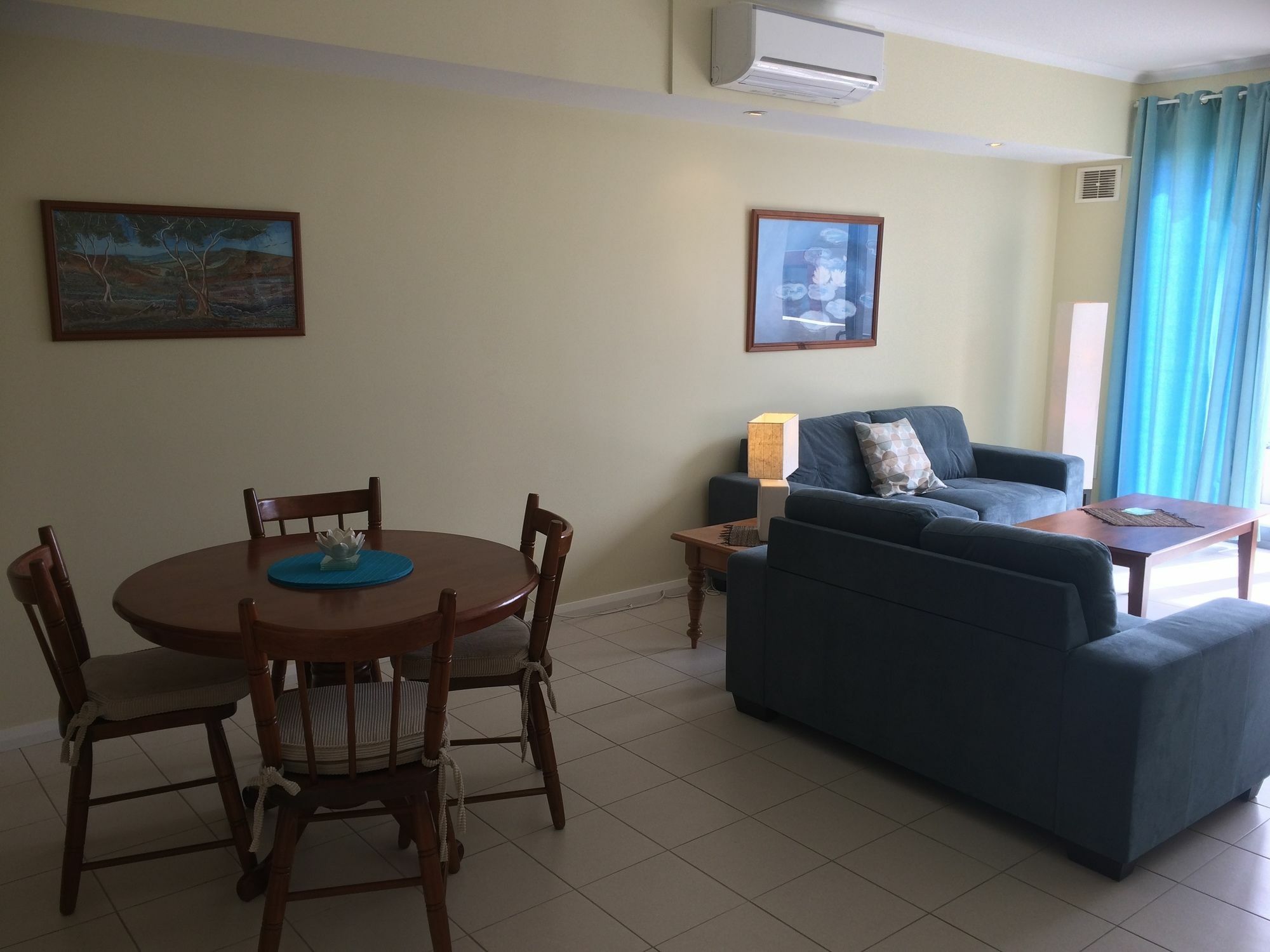 Fremantle Holiday Accommodation Wa Exteriör bild