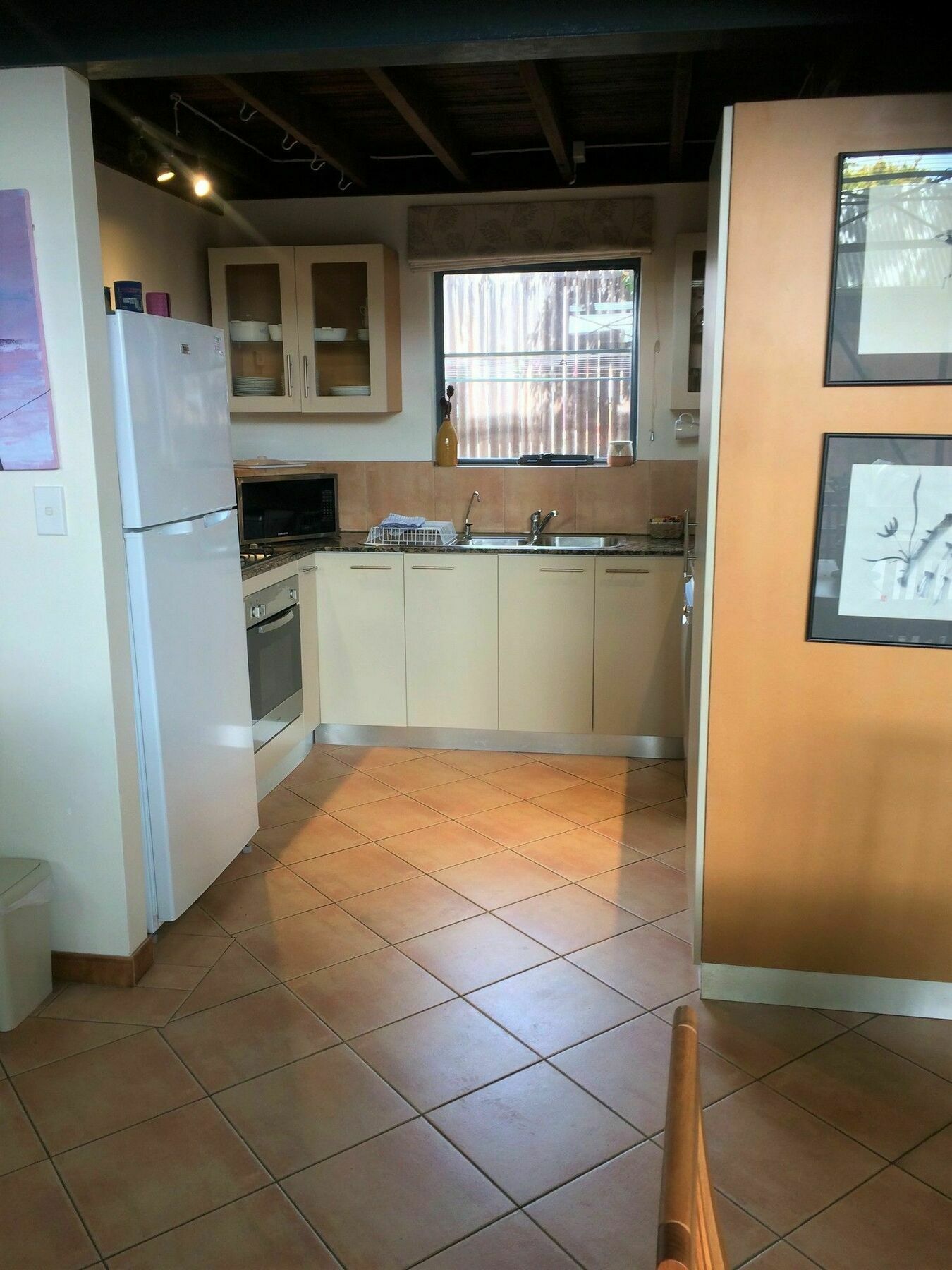 Fremantle Holiday Accommodation Wa Exteriör bild