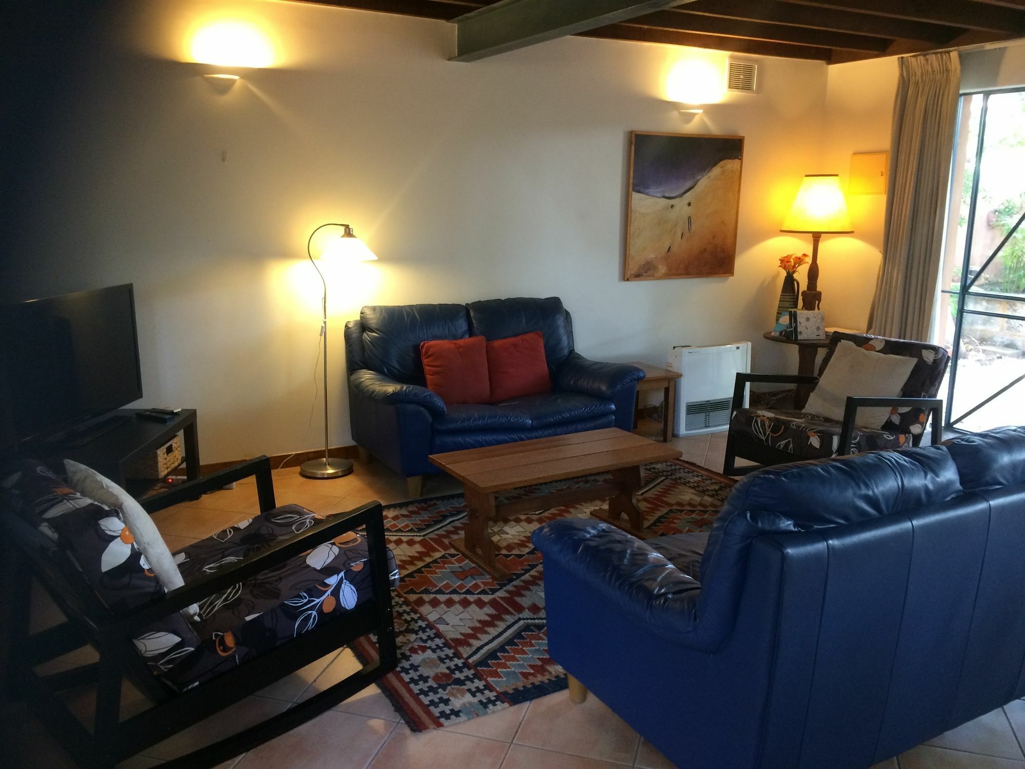 Fremantle Holiday Accommodation Wa Exteriör bild