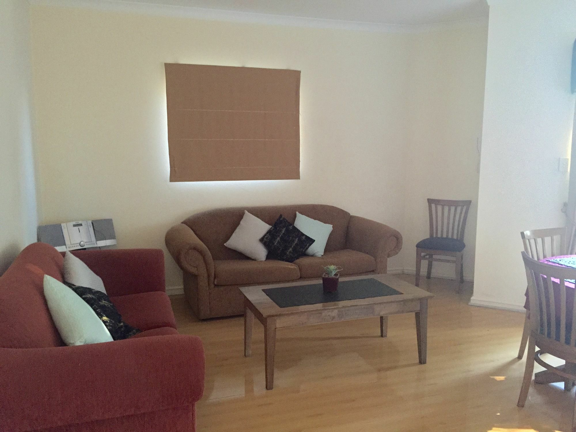 Fremantle Holiday Accommodation Wa Exteriör bild