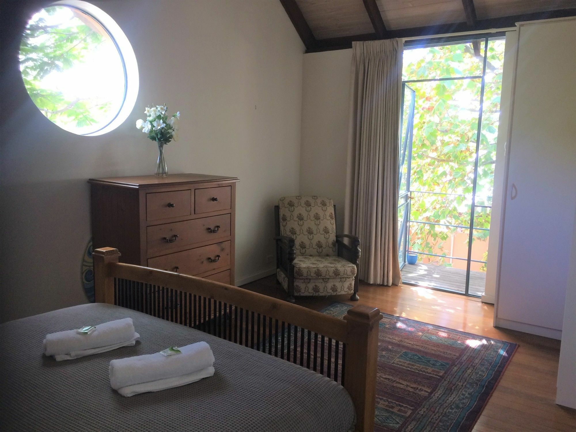 Fremantle Holiday Accommodation Wa Exteriör bild