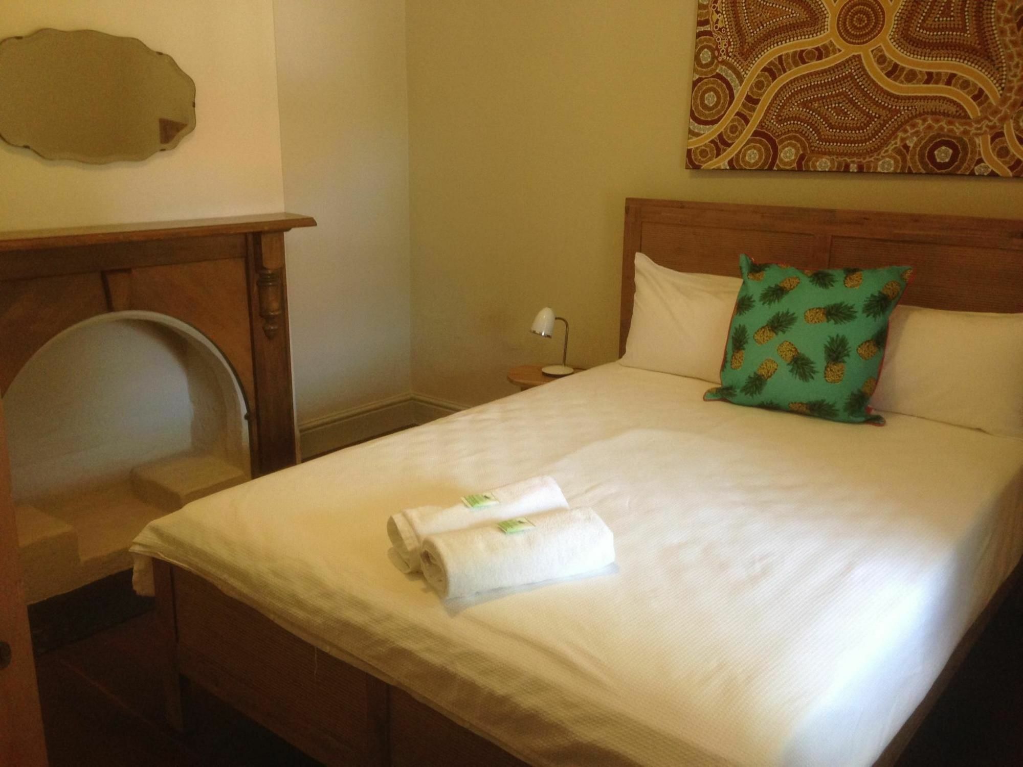 Fremantle Holiday Accommodation Wa Exteriör bild