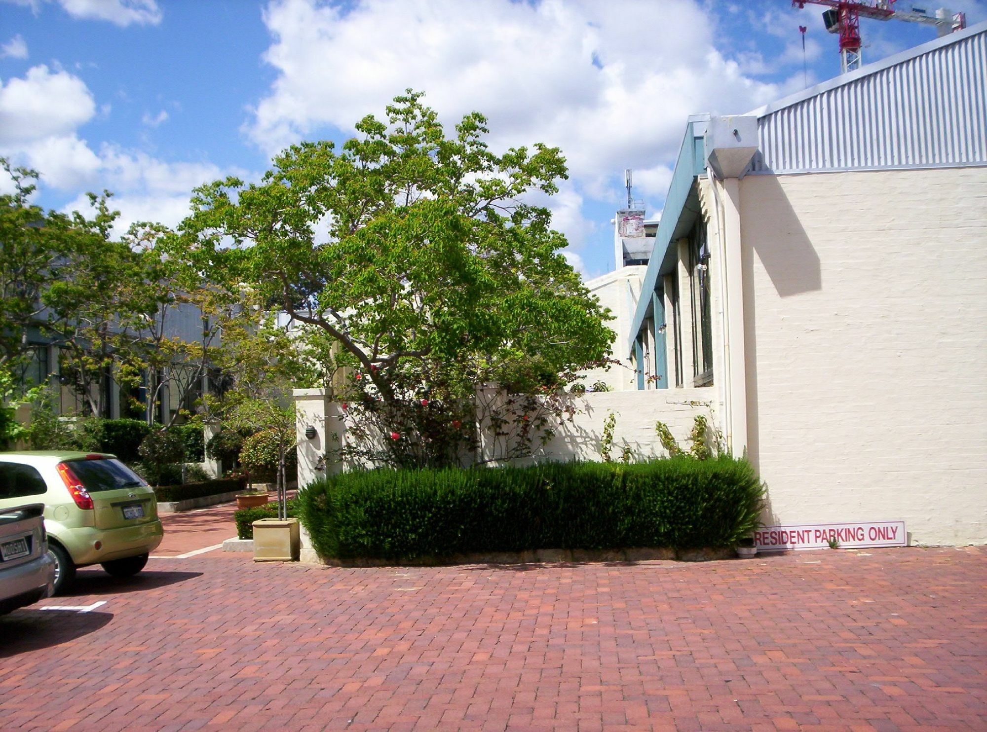 Fremantle Holiday Accommodation Wa Exteriör bild